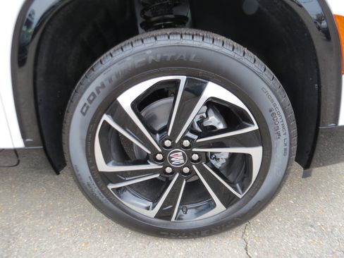 New 2026 Buick Enclave Sport Touring w/ Power Package image 11