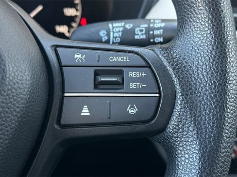 Used 2024 Honda HR-V LX image 27