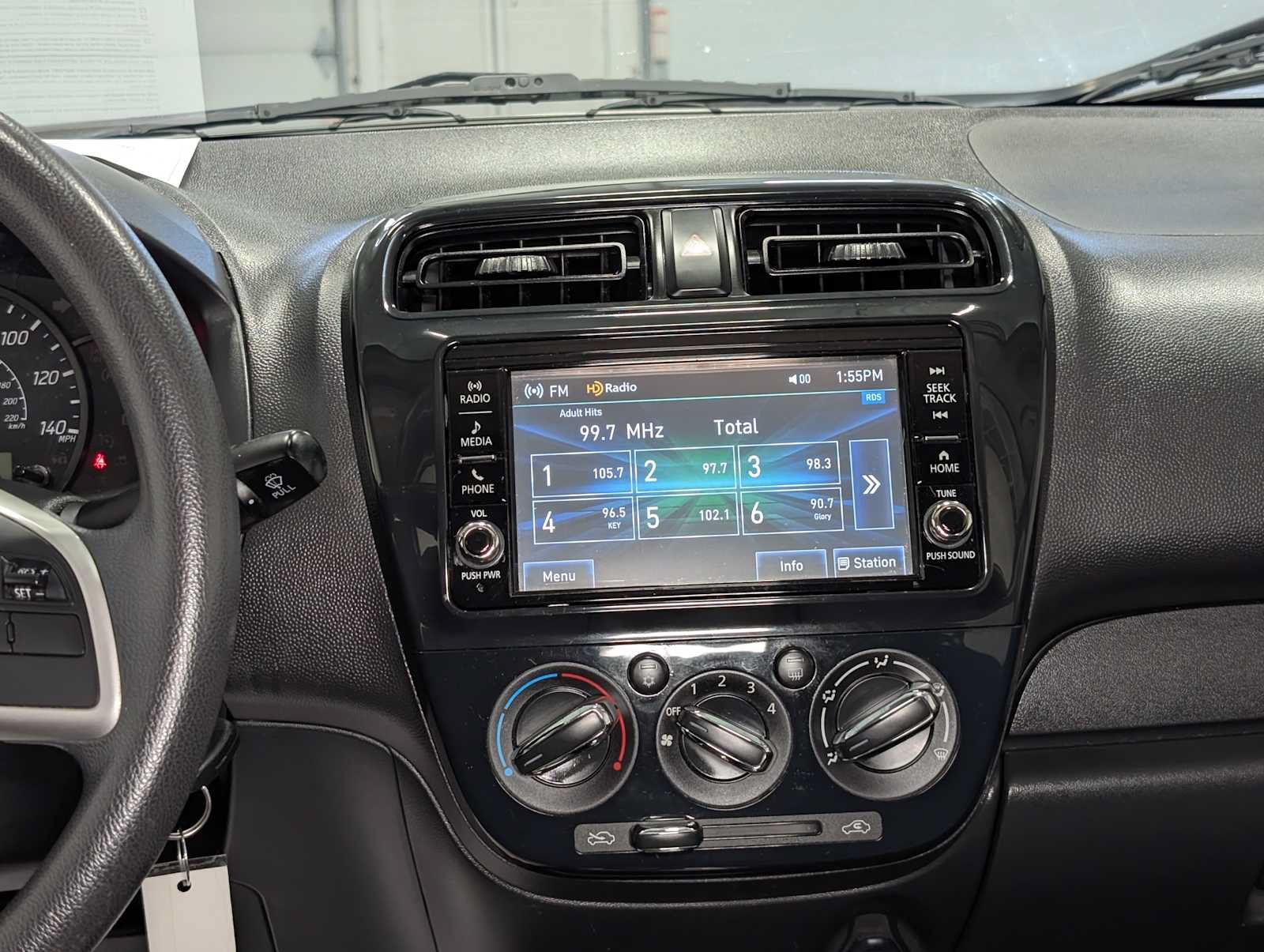 Used 2019 Mitsubishi Mirage G4 ES FWD image 18