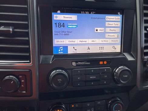 Used 2019 Ford F350 XLT w/ XLT Premium Package image 11