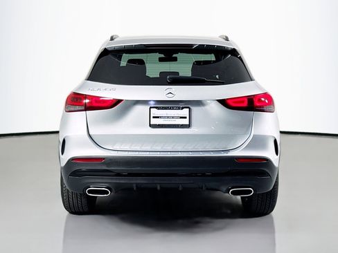 Certified 2023 Mercedes-Benz GLA 250 image 4