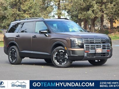 Used 2026 Hyundai Palisade XRT Pro