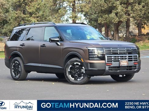 Used 2026 Hyundai Palisade XRT Pro image 1