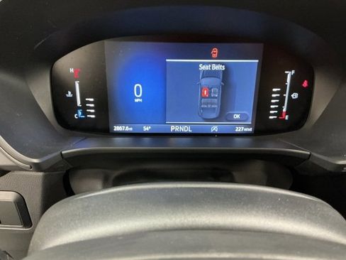 Used 2024 Ford Escape Active image 27