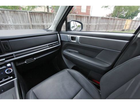 Used 2025 Hyundai Santa Fe XRT AWD/4WD image 11