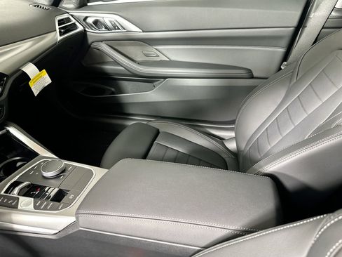 New 2026 BMW 440i xDrive Coupe w/ Premium Package image 23