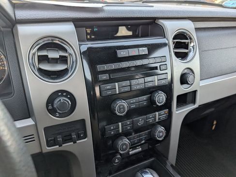 Used 2012 Ford F150 FX4 w/ FX Luxury Pkg image 17