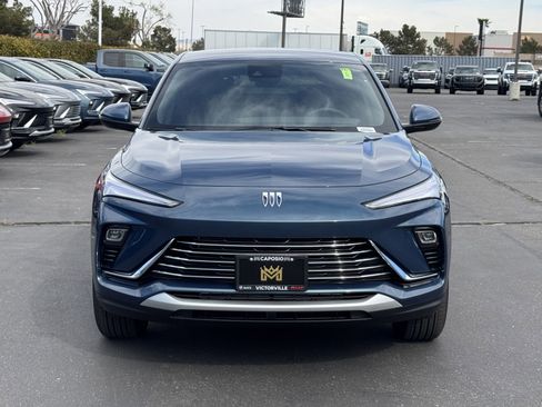 New 2026 Buick Envista Preferred w/ Convenience I Package image 2