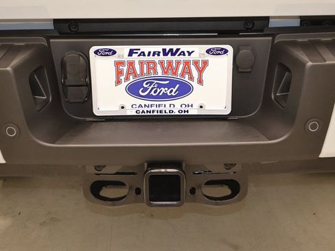 New 2026 Ford F350 XL w/ STX Appearance Package image 29