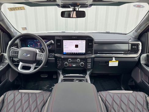 New 2026 Ford F350 Lariat AWD/4WD image 31