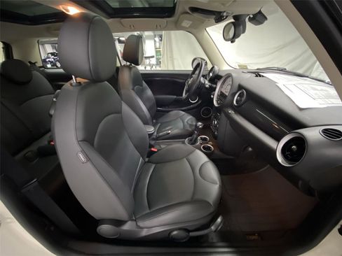 Used 2013 MINI Cooper S image 28