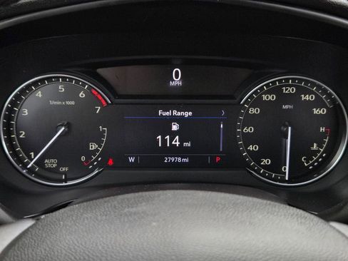 Used 2023 Cadillac XT4 Premium Luxury w/ Driver Assist Package image 16