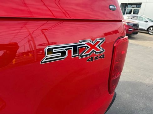 Certified 2020 Ford Ranger XL w/ Equipment Group 101A Mid image 18