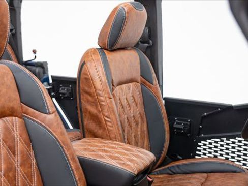 Used 2025 Jeep Gladiator Sport image 48