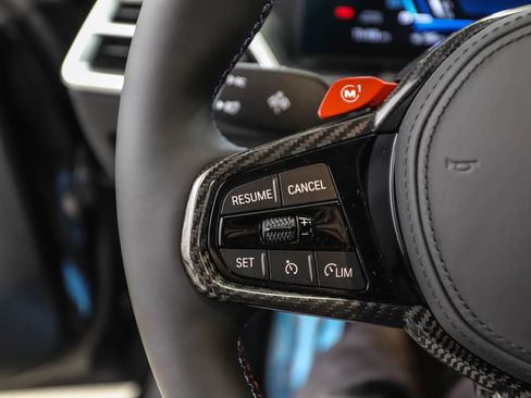 New 2026 BMW M2 w/ Carbon Package image 13