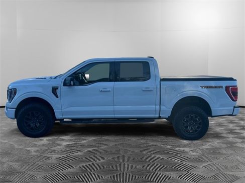 Used 2023 Ford F150 Tremor image 2