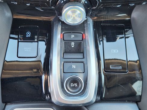 Used 2023 Acura MDX SH-AWD w/ Advance Package image 13