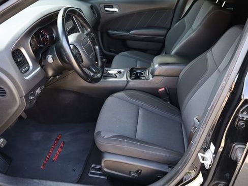 Used 2021 Dodge Charger SXT w/ Blacktop Package RWD image 14