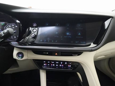 Used 2023 Buick Envision Avenir image 17