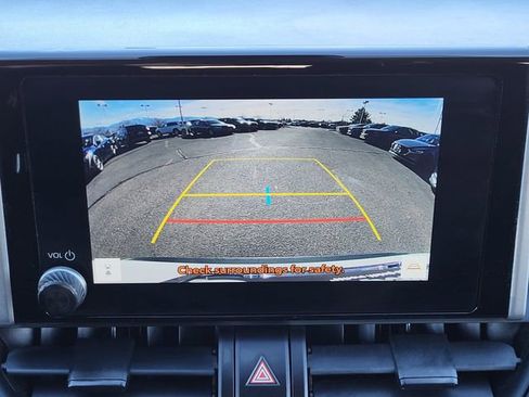 Used 2024 Toyota RAV4 LE image 8