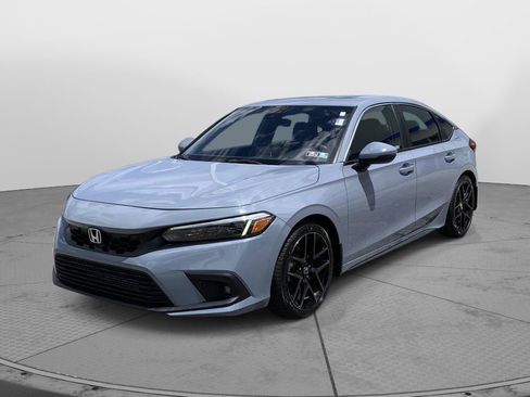 Used 2023 Honda Civic Sport Touring image 7