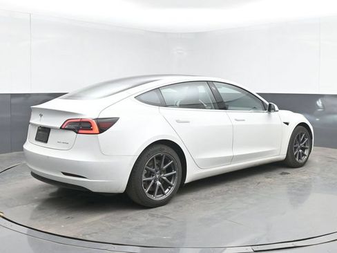 Used 2019 Tesla Model 3 Long Range AWD/4WD image 10