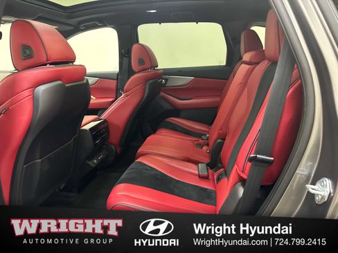 Used 2023 Acura MDX A-Spec image 13