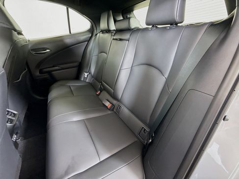 Certified 2026 Lexus UX 300h AWD w/ Accessory Package (2T) image 22