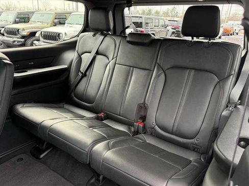 New 2026 Jeep Grand Wagoneer Limited image 6