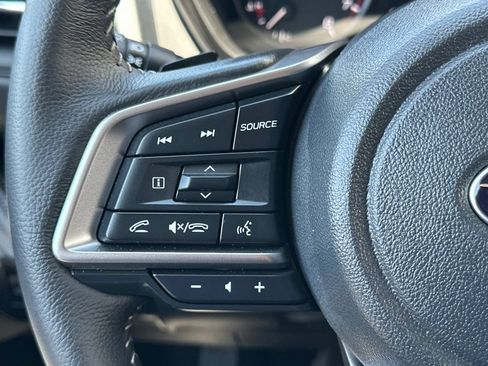 Used 2026 Subaru Ascent Premium AWD/4WD image 27
