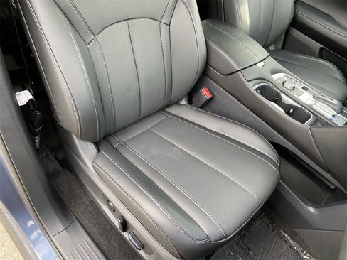 Certified 2026 INFINITI QX60 Luxe w/ Cargo Package image 10