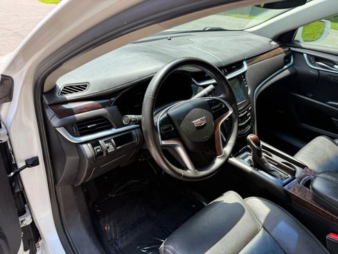 Used 2016 Cadillac XTS Luxury image 22