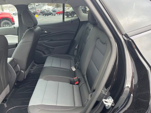 New 2026 Chevrolet Trax LT image 22