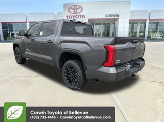 New 2026 Toyota Tundra SR5 video 3