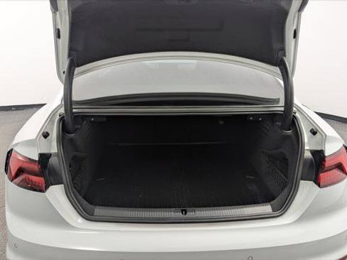 Used 2019 Audi RS 5 AWD/4WD image 17