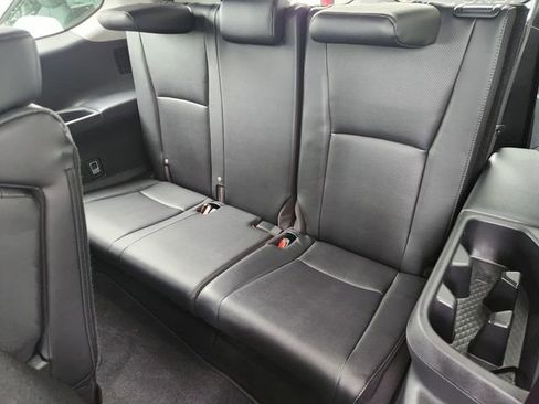 Certified 2025 Toyota Grand Highlander FWD image 26