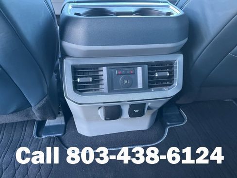 Used 2024 Ford F250 Limited image 14