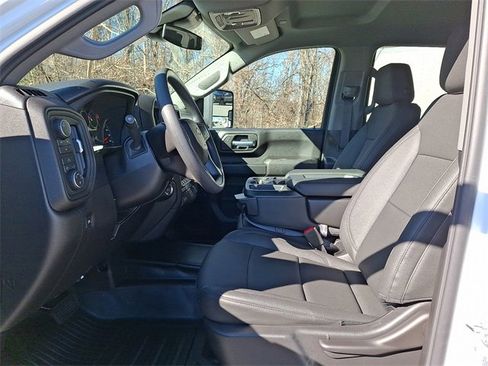 New 2026 Chevrolet Silverado 3500 W/T w/ WT Convenience Package image 6