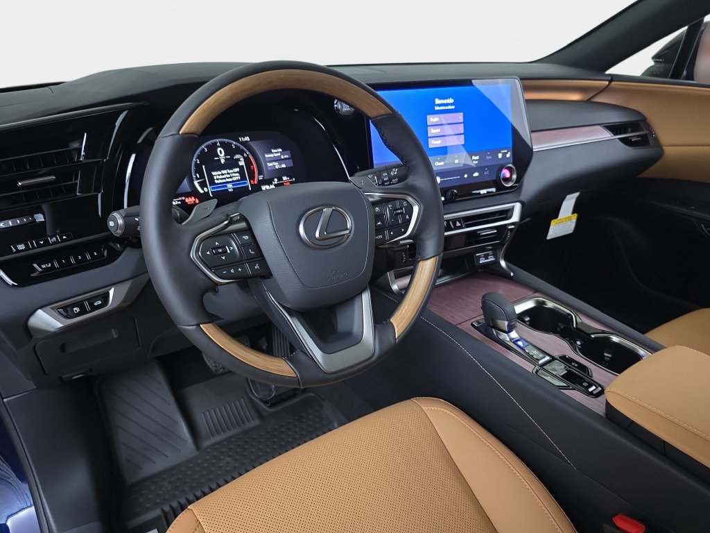 New 2026 Lexus RX 350 Premium FWD image 10