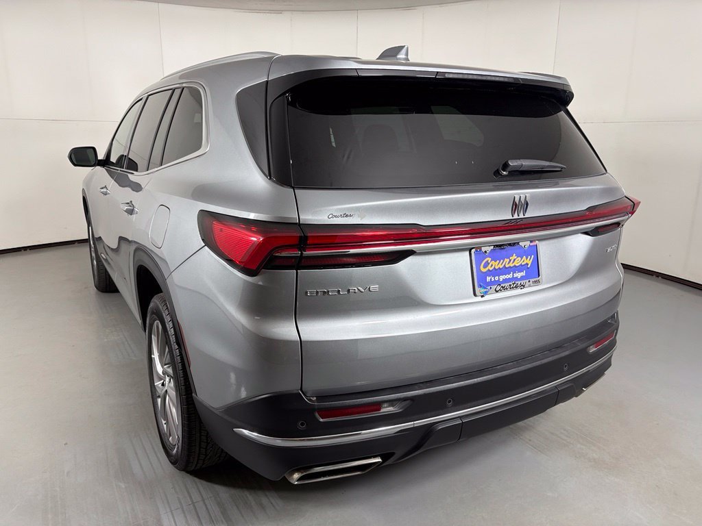 Used 2026 Buick Enclave Preferred FWD image 6