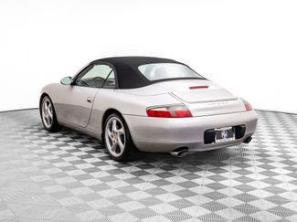Used 2000 Porsche 911 Carrera 4 video 3