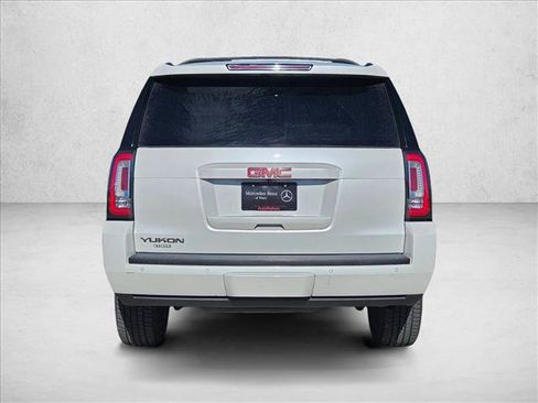 Used 2018 GMC Yukon SLT w/ Open Road Package image 6