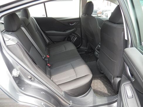 Used 2020 Subaru Legacy Premium AWD/4WD image 10