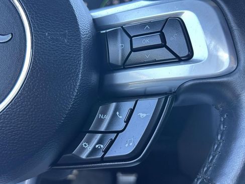 Used 2020 Ford Mustang GT Premium w/ GT Performance Package image 19