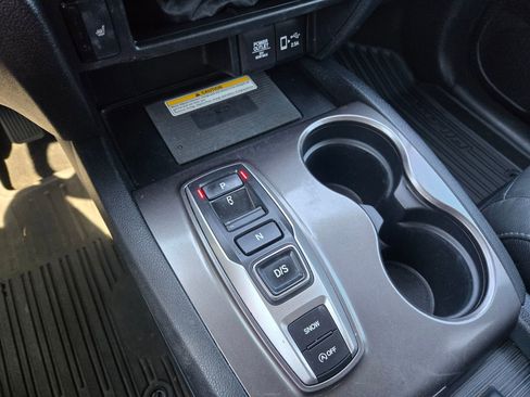 Used 2022 Honda Pilot Special Edition image 29