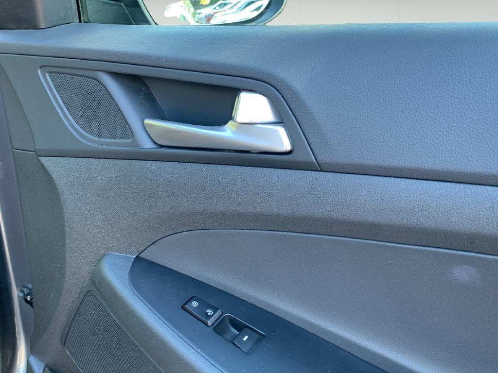 Used 2019 Hyundai Tucson SEL w/ Cargo Package FWD image 34