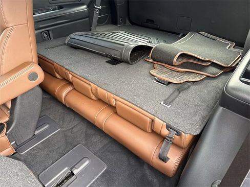 Certified 2025 Subaru Ascent Touring image 17