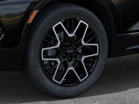 New 2026 Chevrolet Blazer RS w/ Driver Confidence II Package image 15