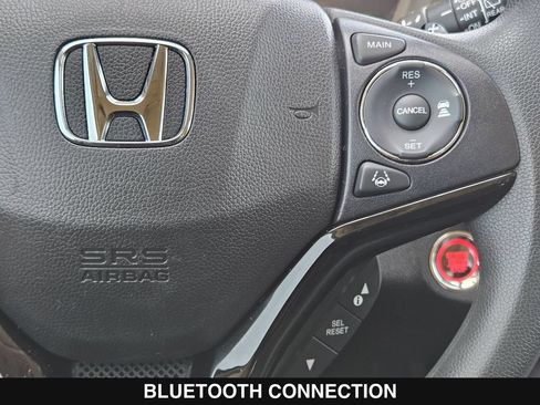 Used 2020 Honda HR-V EX image 26