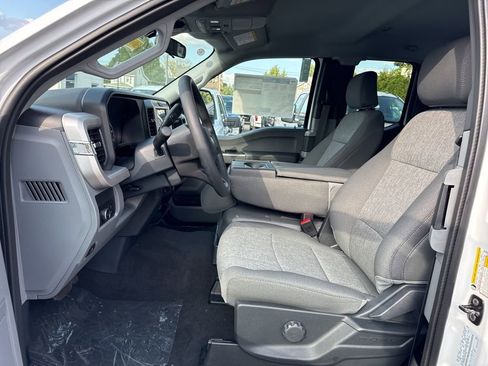New 2026 Ford F350 XL w/ STX Appearance Package image 7